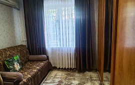 1-к. квартира 13.00 м² 