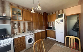 3-к. квартира 65.00 м² 